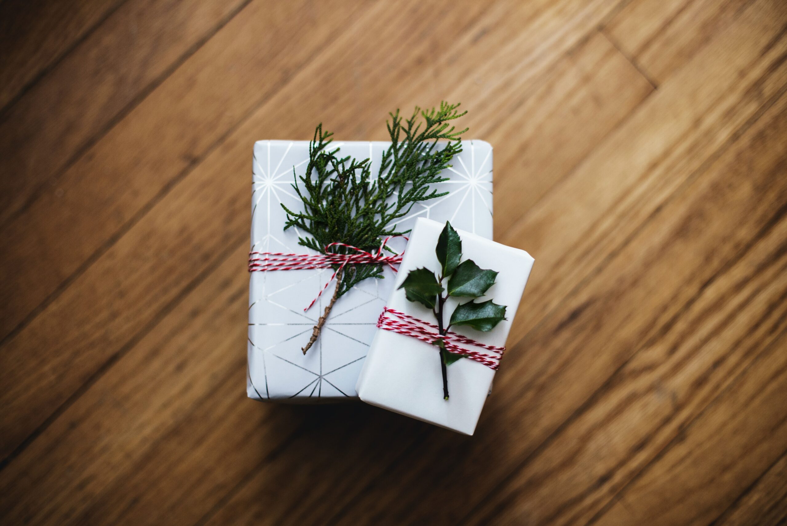 December Resources - Holiday packages