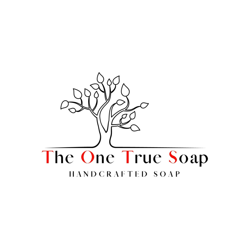One True Soap Logo