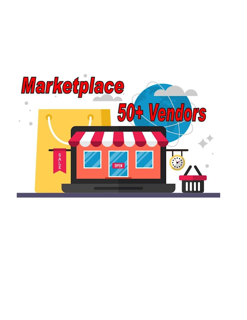 Venture Out Marketplace The Art Fair Gallery