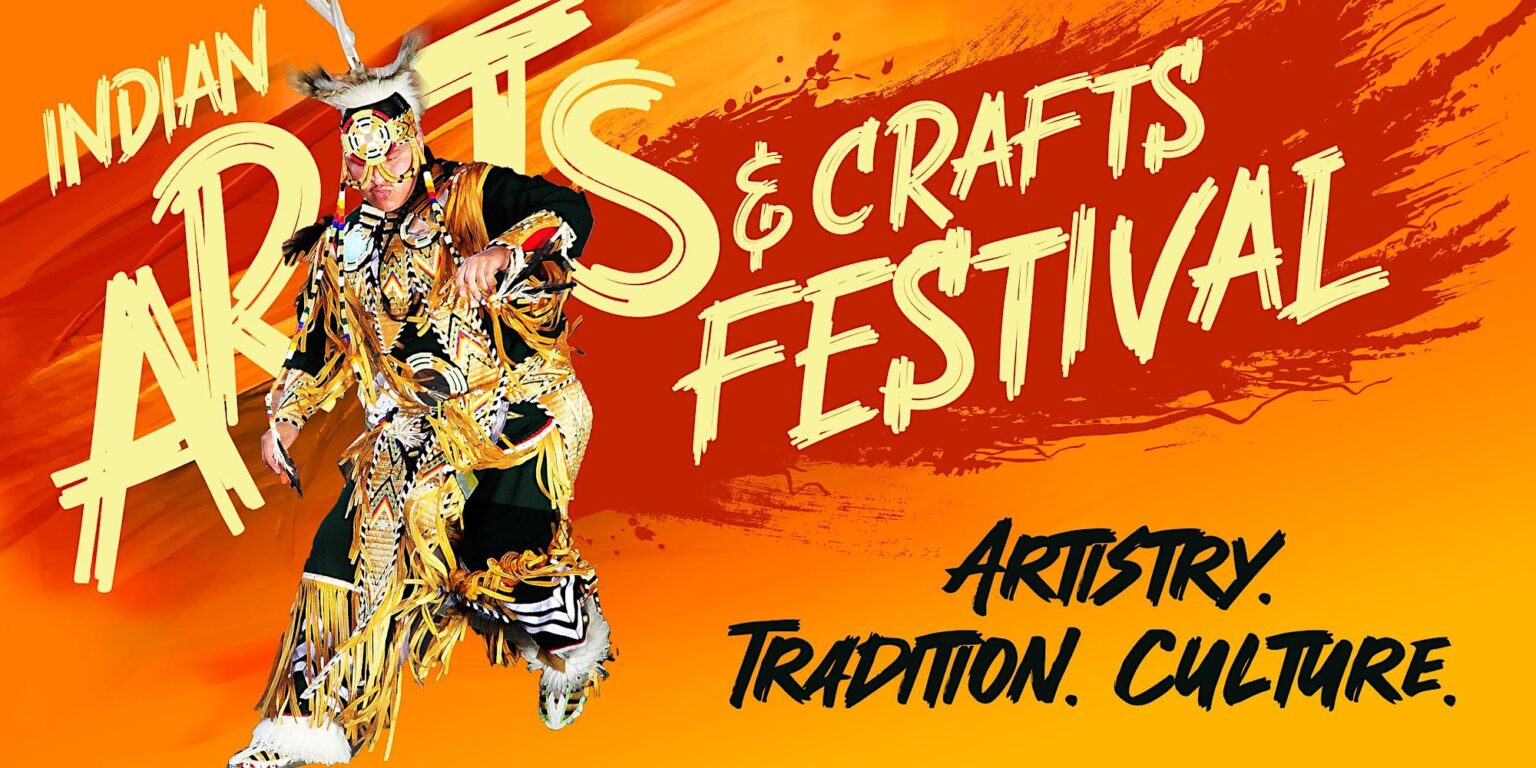Miccosukee Indian Arts & Crafts Festival 2023 The Art Fair Gallery